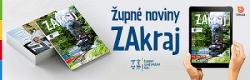 ŽUpné noviny ZAkraj