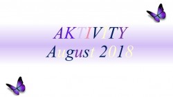 01 august